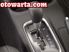 Jenis Jenis Transmisi Automatic di Mobil