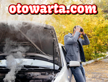 Komponen Penyebab Mobil Overheat